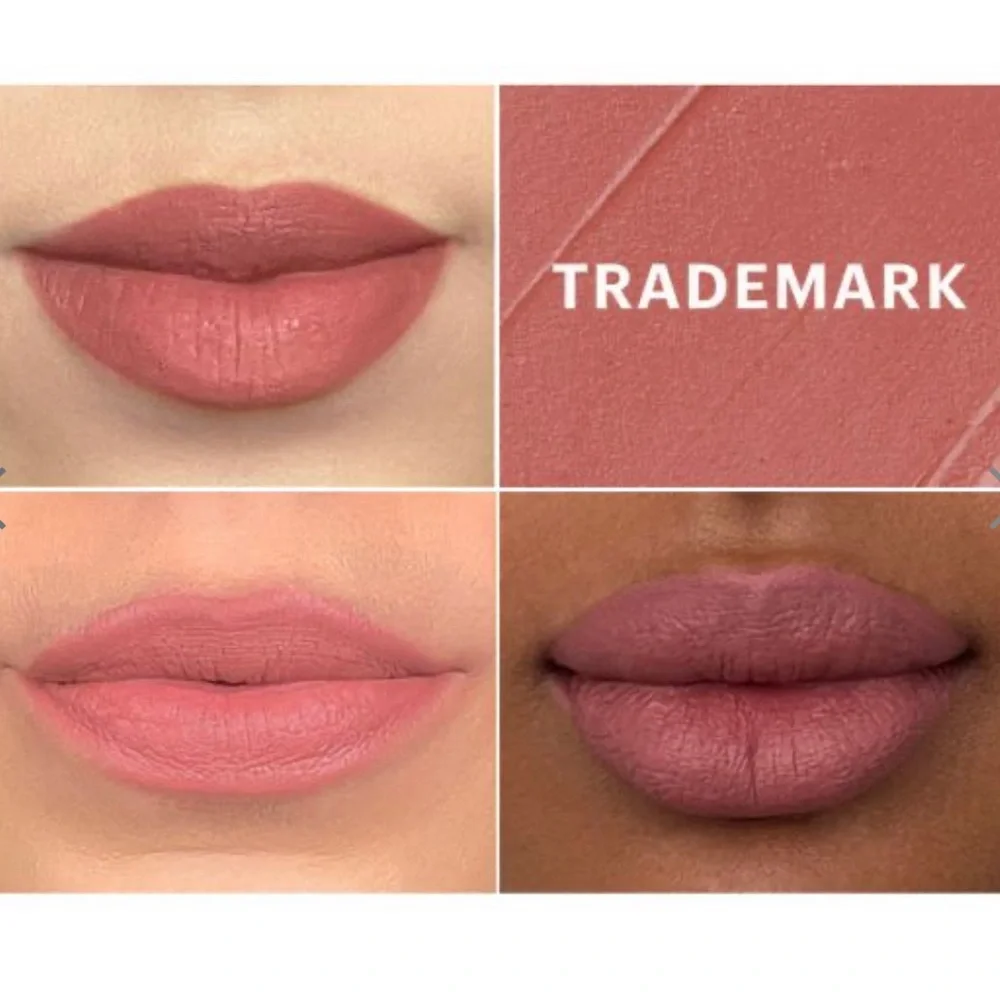 Glo Skin Beauty trademark earthy